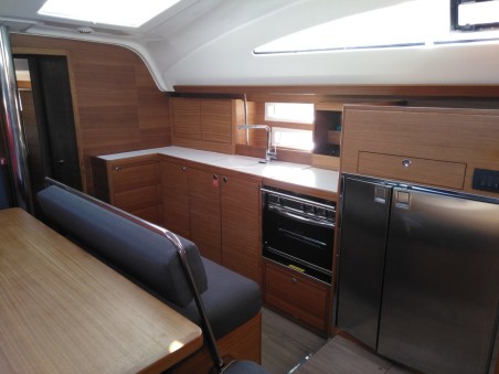 Elan Marine Elan Impression 45.1 Sea Cloud 3