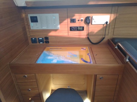 Elan Marine Elan Impression 45.1 Sea Cloud 3
