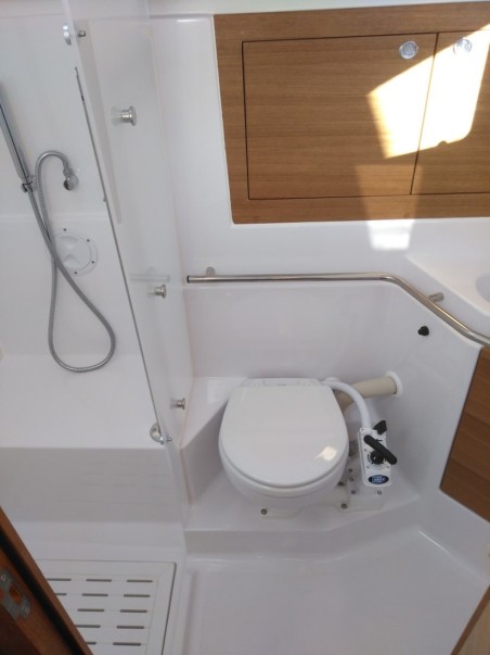 Elan Marine Elan Impression 45.1 Sea Cloud 3