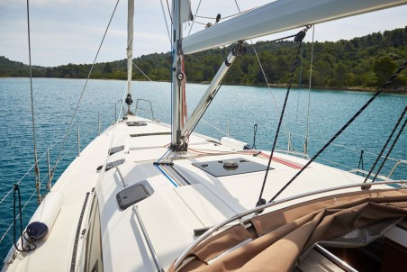 Elan Marine Elan Impression 50 Friends