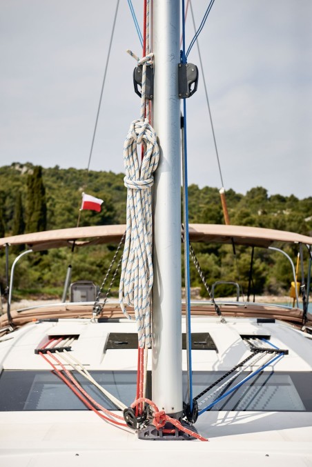 Elan Marine Elan Impression 50 Friends