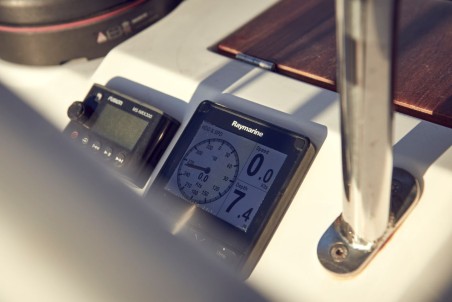 Elan Marine Elan Impression 50 Friends