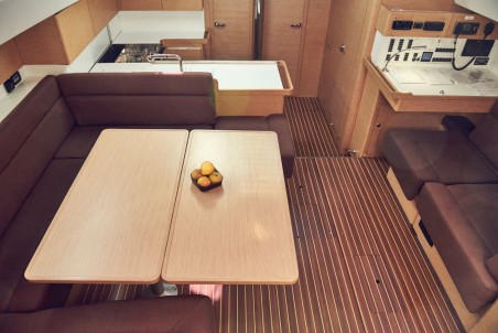 Elan Marine Elan Impression 50 Friends