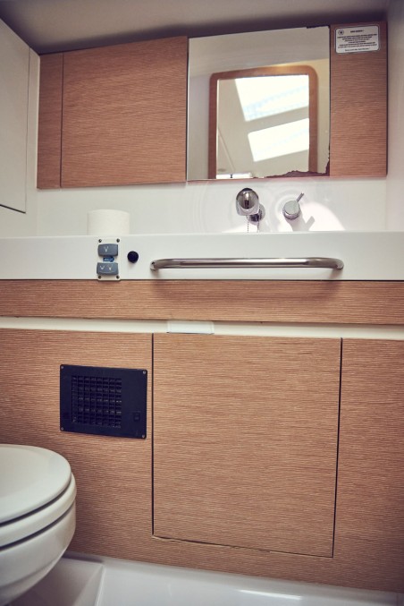 Elan Marine Elan Impression 50 Friends