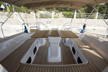 Elan Marine Elan Impression 50 Vuschi