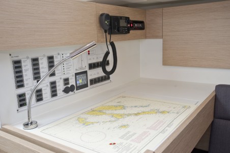 Elan Marine Elan Impression 50 Vuschi