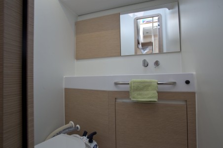 Elan Marine Elan Impression 50 Vuschi