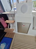 Fountaine Pajot Fountaine Pajot Elba 45 - 3 cab. Caramita