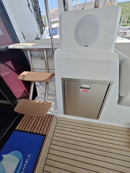 Fountaine Pajot Fountaine Pajot Elba 45 - 3 cab. Caramita