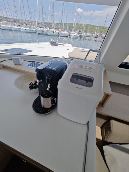 Fountaine Pajot Fountaine Pajot Elba 45 - 3 cab. Caramita