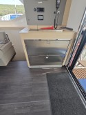 Fountaine Pajot Fountaine Pajot Elba 45 - 3 cab. Caramita