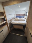 Fountaine Pajot Fountaine Pajot Elba 45 - 3 cab. Caramita