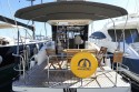 Futura 40 Grand Horizon | Yacht Charter Croatia | Travelboat - 4