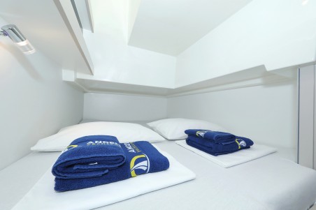 Futura 40 Grand Horizon | Yacht Charter Croatia | Travelboat