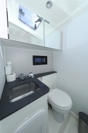 Futura 40 Grand Horizon | Yacht Charter Croatia | Travelboat - 25