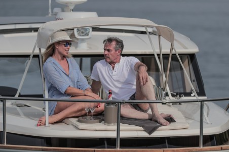 Greenline 40 | Yacht Charter Croatia | Travelboat