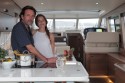 Greenline 40 | Yacht Charter Croatia | Travelboat - 8