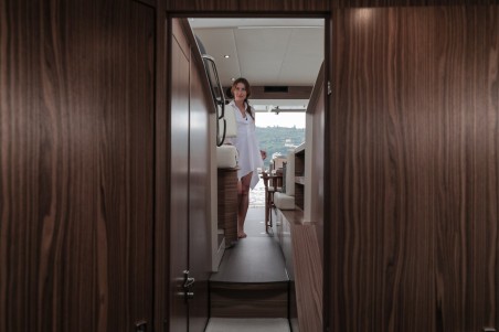 Greenline 40 | Yacht Charter Croatia | Travelboat