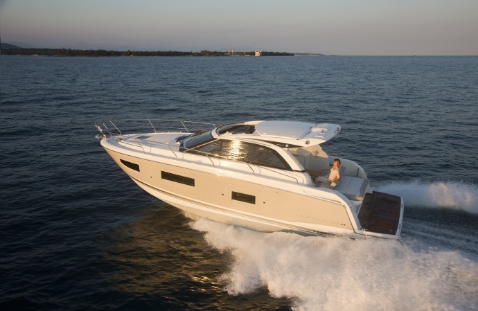 Jeanneau Leader 40 Malima