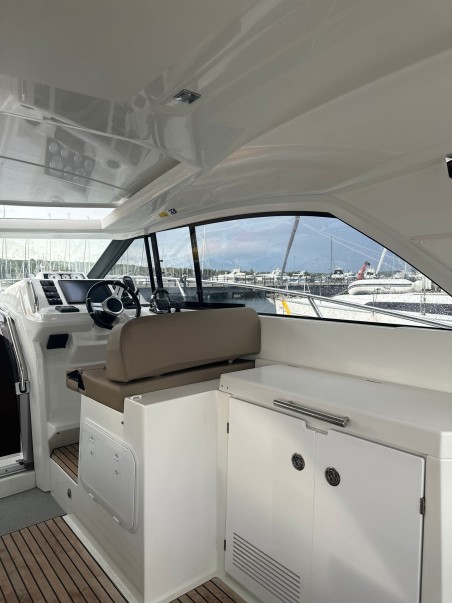 Jeanneau Leader 40 Malima