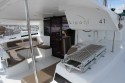 Fountaine Pajot Lipari 41 Argos