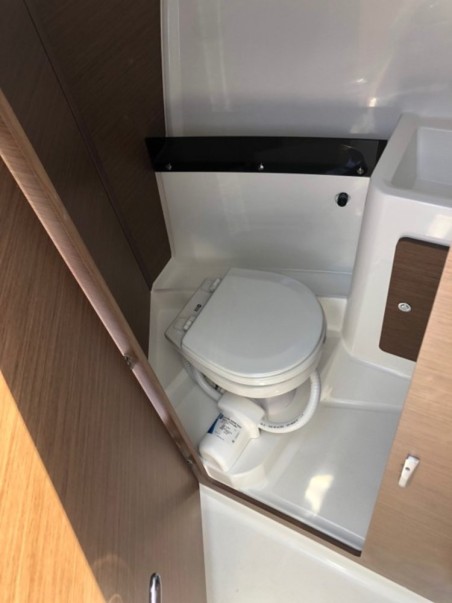 Jeanneau Merry Fisher 795 Posejdon