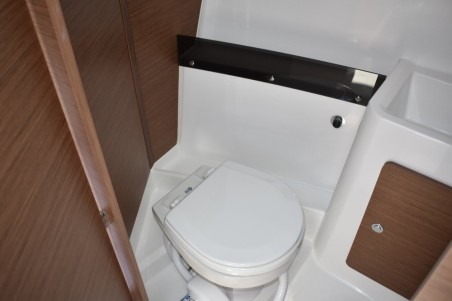 Jeanneau Merry Fisher 795 Posejdon