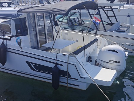 Jeanneau Merry Fisher 795 Series 2 Ares