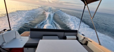 Jeanneau Merry Fisher 795 Series 2 Medolino