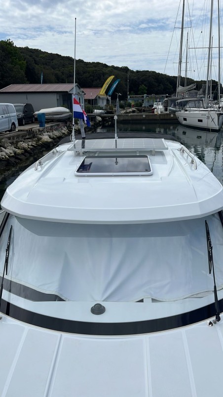 Jeanneau Merry Fisher 795 Series 2 Medolino