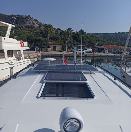 Jeanneau Merry Fisher 895 Sport Offshore Surprise