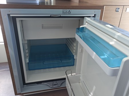 Jeanneau Merry Fisher 895 Sport Offshore Surprise