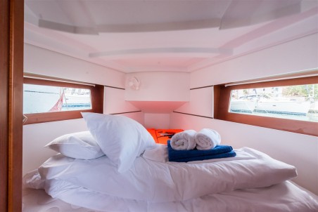 Bénéteau Oceanis 35.1 Bela