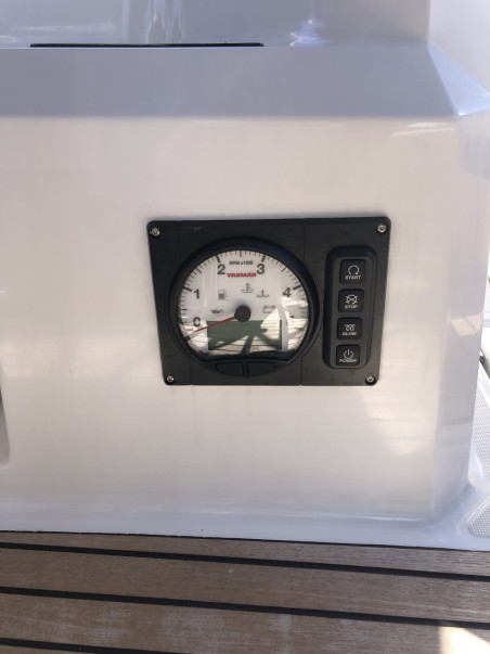 Jeanneau Sun Odyssey 349 - 3 cab. Nara