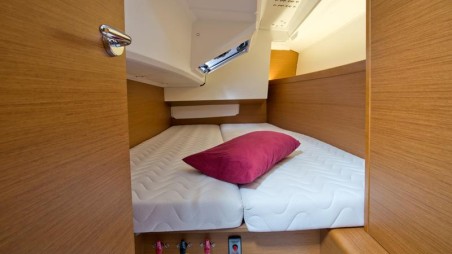 Jeanneau Sun Odyssey 349 - 3 cab. SheShe