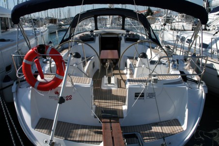 Bavaria Yachtbau Bavaria 51 Cruiser MH 22