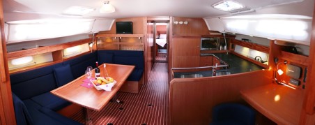 Bavaria Yachtbau Bavaria 51 Cruiser MH 22