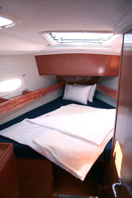 Bavaria Yachtbau Bavaria 51 Cruiser MH 22