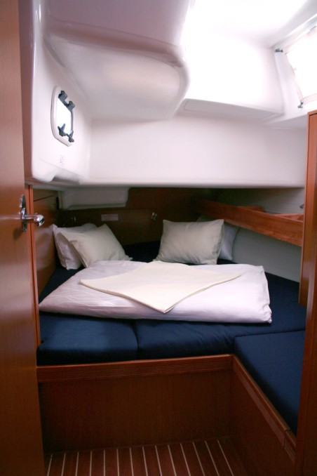 Bavaria Yachtbau Bavaria 51 Cruiser MH 22