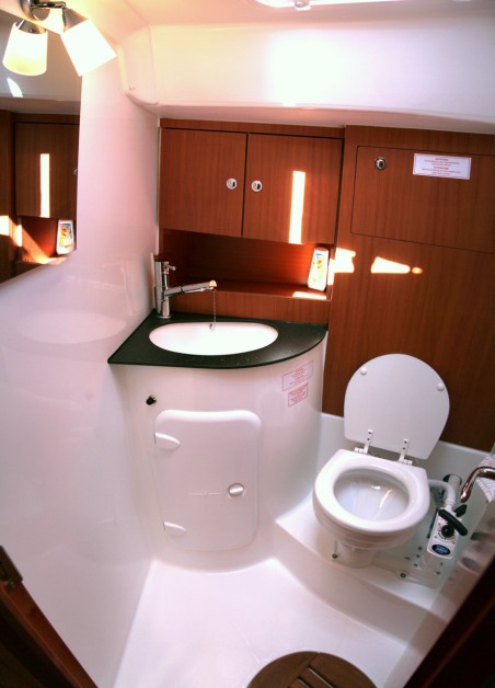 Bavaria Yachtbau Bavaria 51 Cruiser MH 22