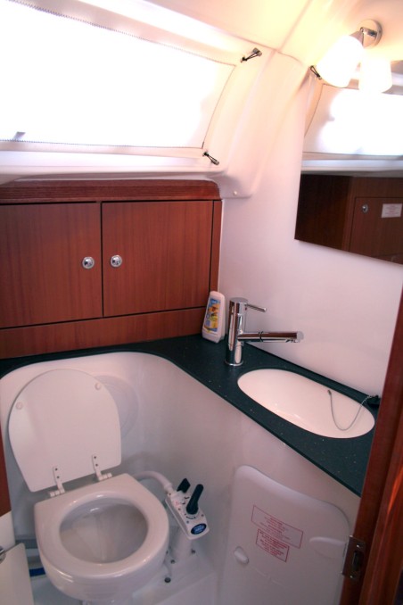 Bavaria Yachtbau Bavaria 51 Cruiser MH 22