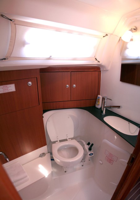 Bavaria Yachtbau Bavaria 51 Cruiser MH 22