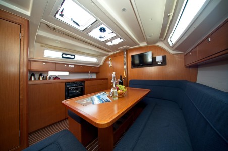Bavaria Yachtbau Bavaria Cruiser 41 - 3 cab. MH 62