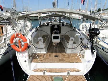 Bavaria Yachtbau Bavaria Cruiser 41 - 3 cab. MH 63