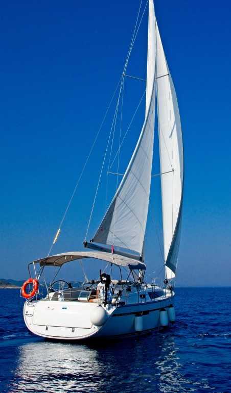 Bavaria Yachtbau Bavaria Cruiser 41 - 3 cab. MH 69