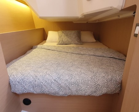 Bénéteau Oceanis 37.1 Breeze