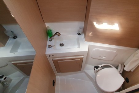 Bénéteau Oceanis 37.1 Breeze