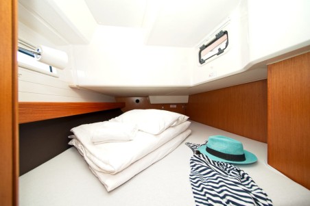 Bavaria Yachtbau Bavaria Cruiser 41 - 3 cab. MH 74