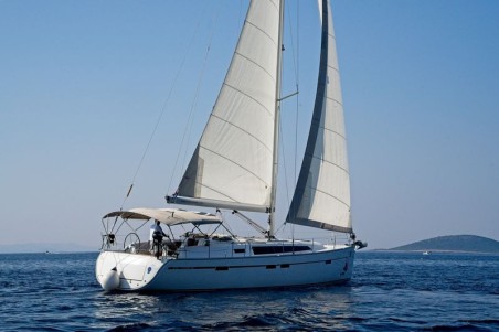 Bavaria Yachtbau Bavaria Cruiser 46 - 4 cab. MH 49