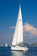 Bavaria Yachtbau Bavaria Cruiser 46 - 4 cab. MH 50